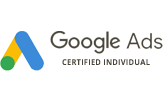 Certificado Google Ads