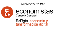 Colegio de Economistas - Economía y transformación digital